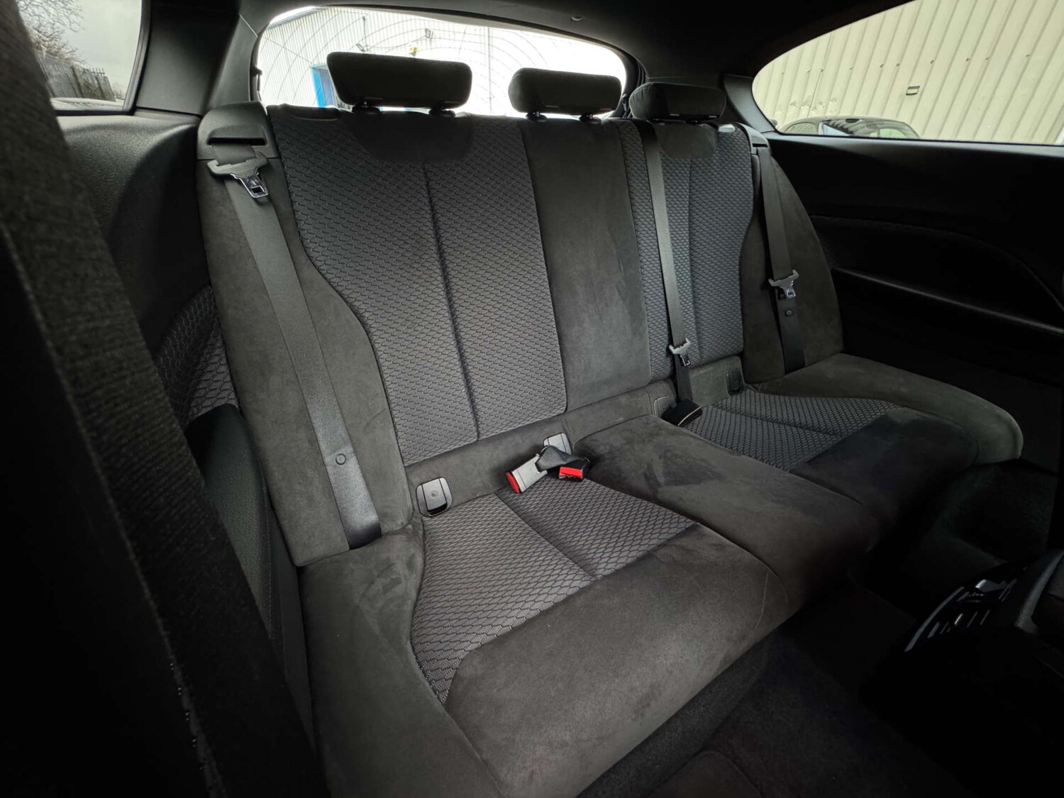 Used BMW 1 Series 2014 for sale - 77434650: Photo 22