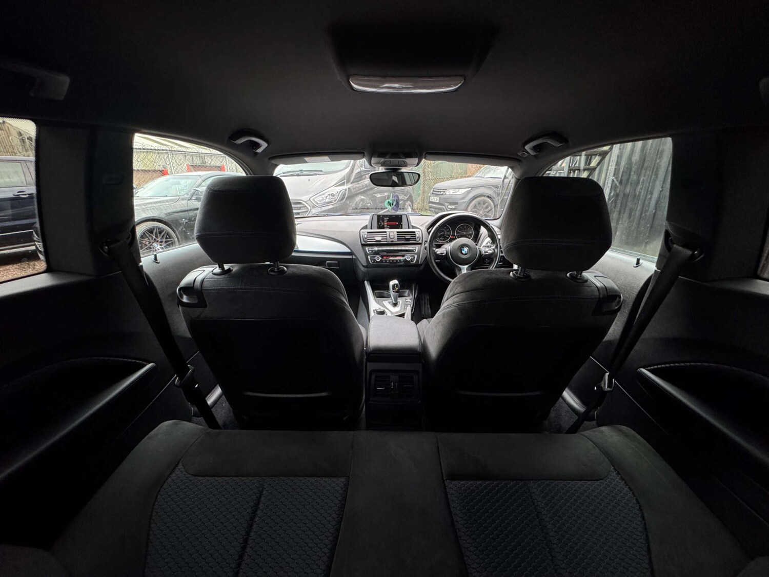 Used BMW 1 Series 2014 for sale - 77434650: Photo 23