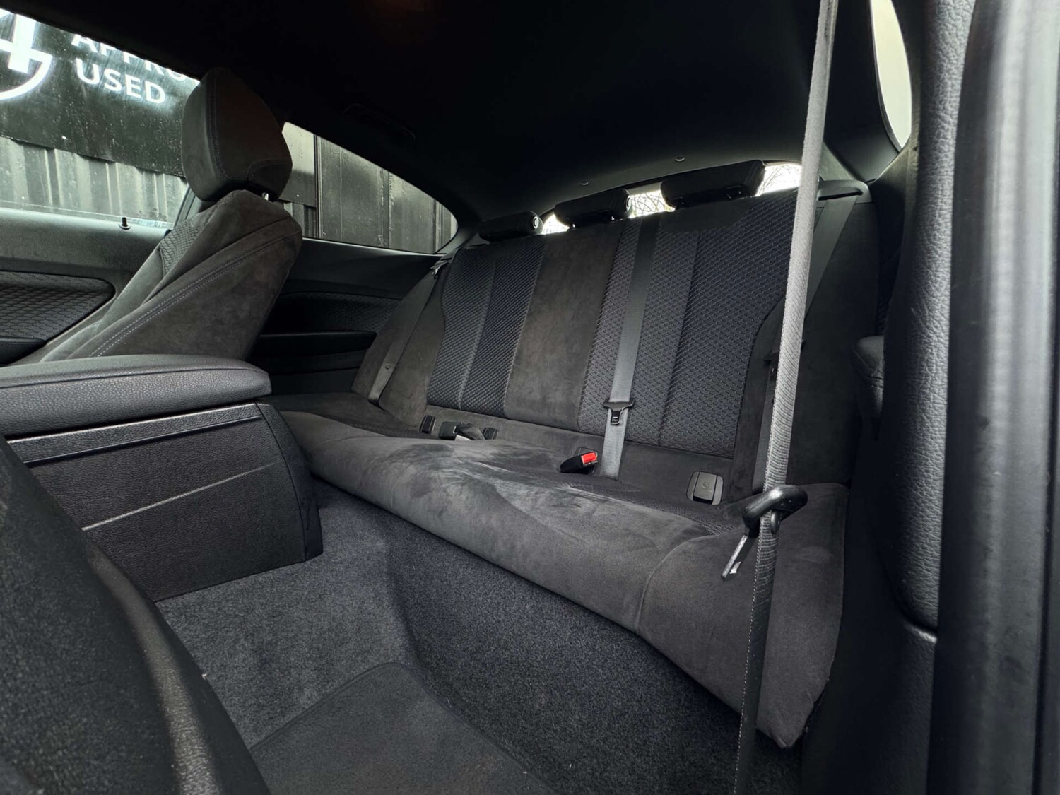 Used BMW 1 Series 2014 for sale - 77434650: Photo 24