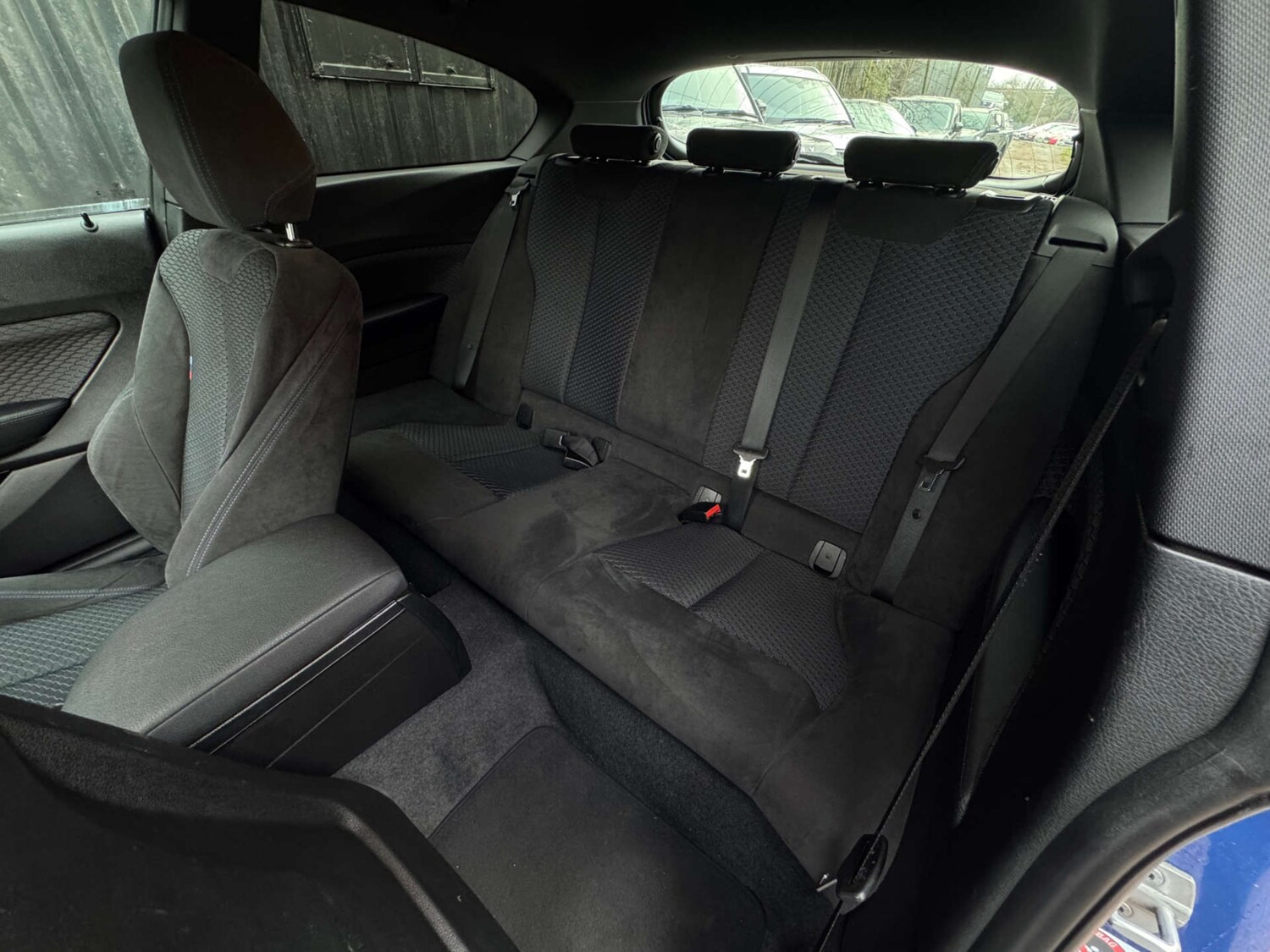 Used BMW 1 Series 2014 for sale - 77434650: Photo 25