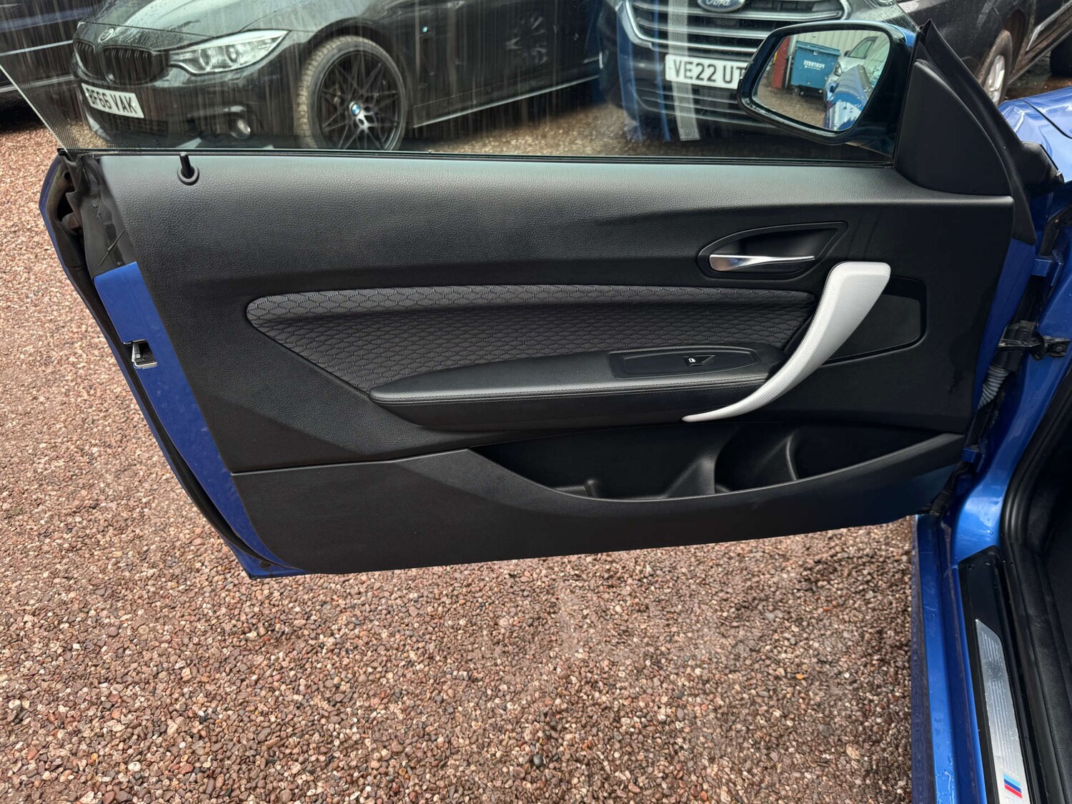 Used BMW 1 Series 2014 for sale - 77434650: Photo 39