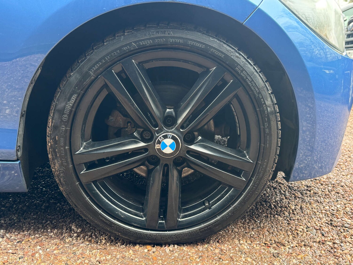 Used BMW 1 Series 2014 for sale - 77434650: Photo 45