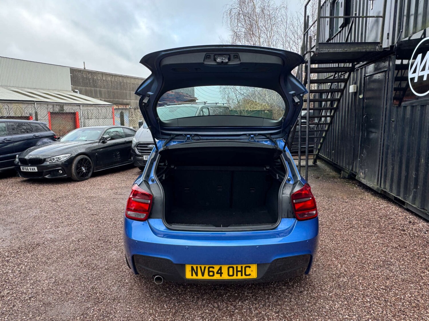 Used BMW 1 Series 2014 for sale - 77434650: Photo 51