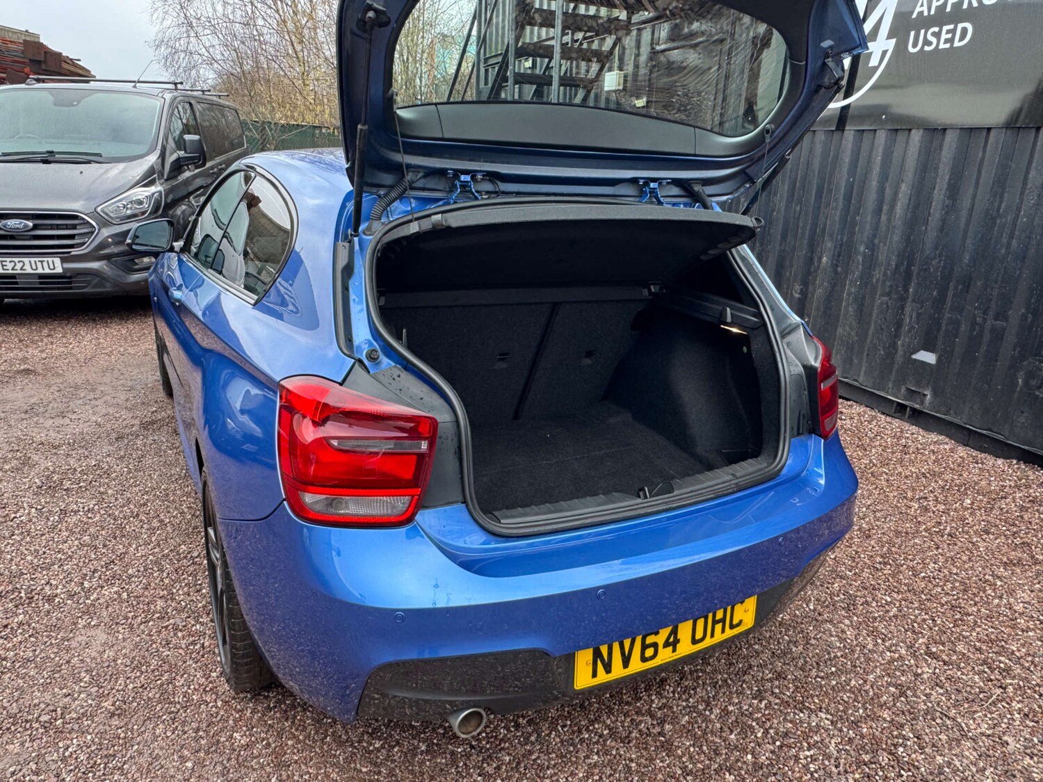 Used BMW 1 Series 2014 for sale - 77434650: Photo 53