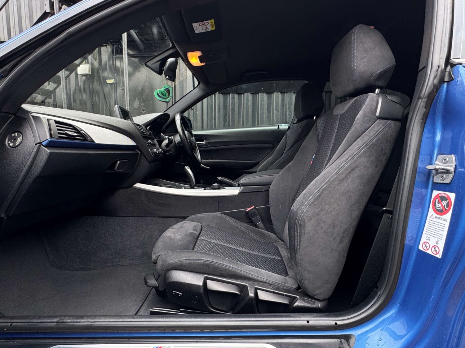 Used BMW 1 Series 2014 for sale - 77434650: Photo 55