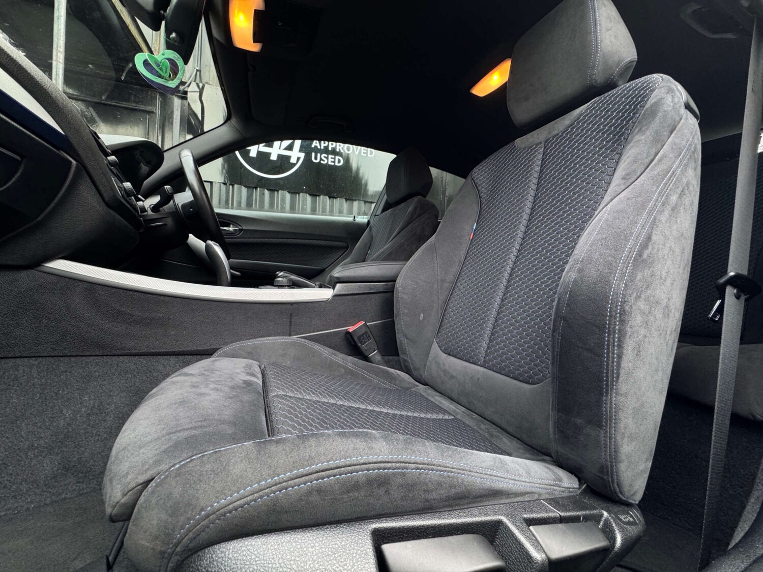 Used BMW 1 Series 2014 for sale - 77434650: Photo 56