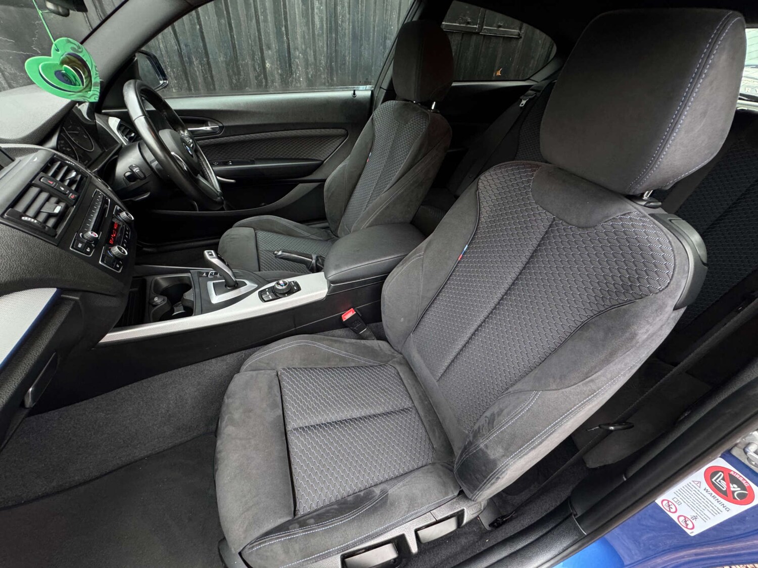 Used BMW 1 Series 2014 for sale - 77434650: Photo 57