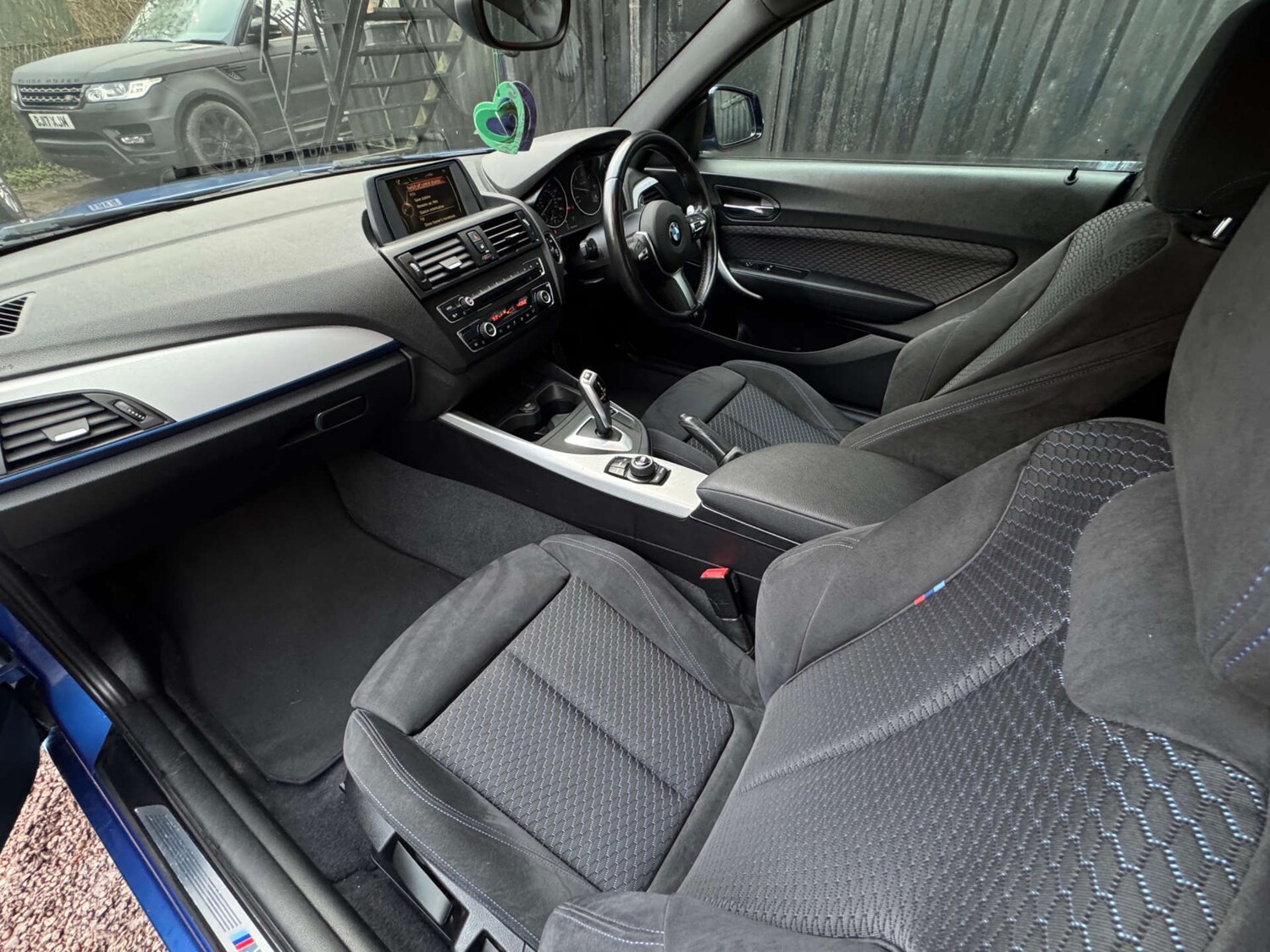 Used BMW 1 Series 2014 for sale - 77434650: Photo 58