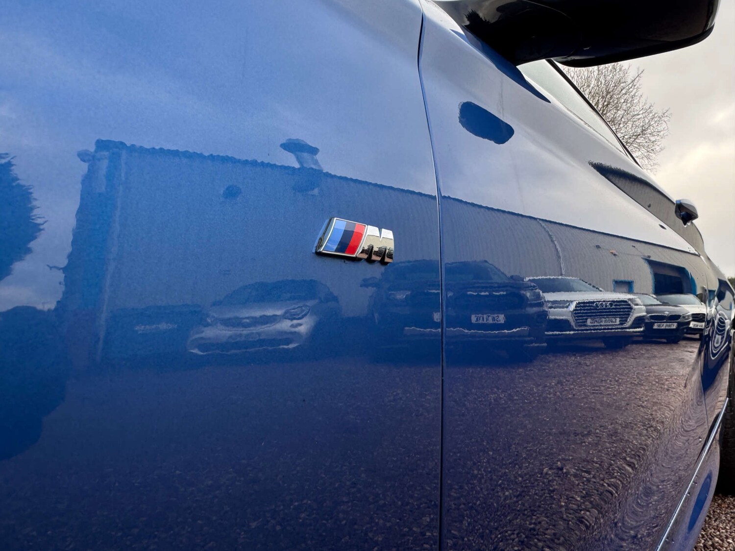 Used BMW 1 Series 2014 for sale - 77434650: Photo 60