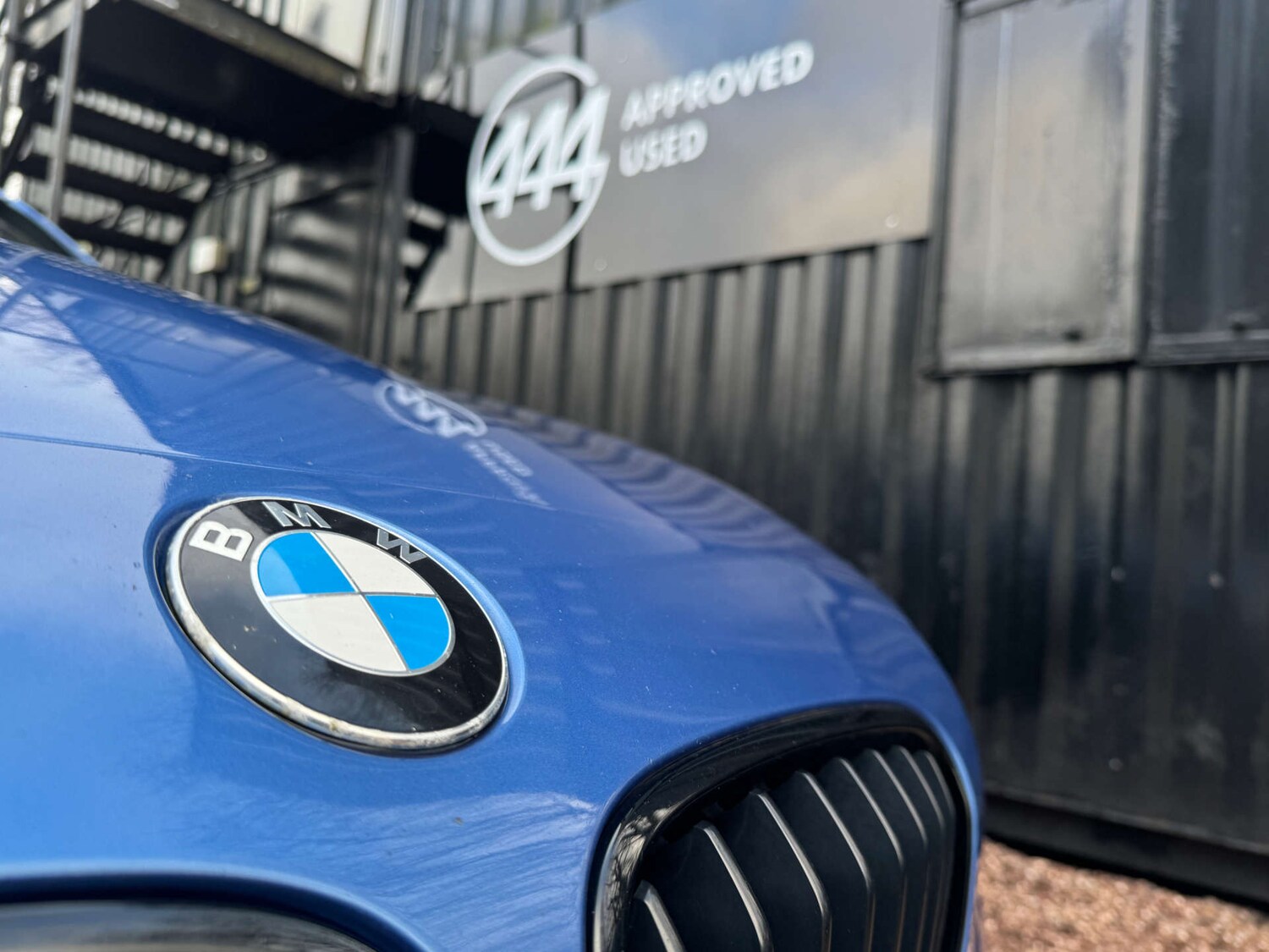 Used BMW 1 Series 2014 for sale - 77434650: Photo 61