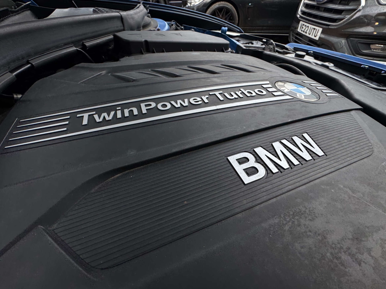 Used BMW 1 Series 2014 for sale - 77434650: Photo 64