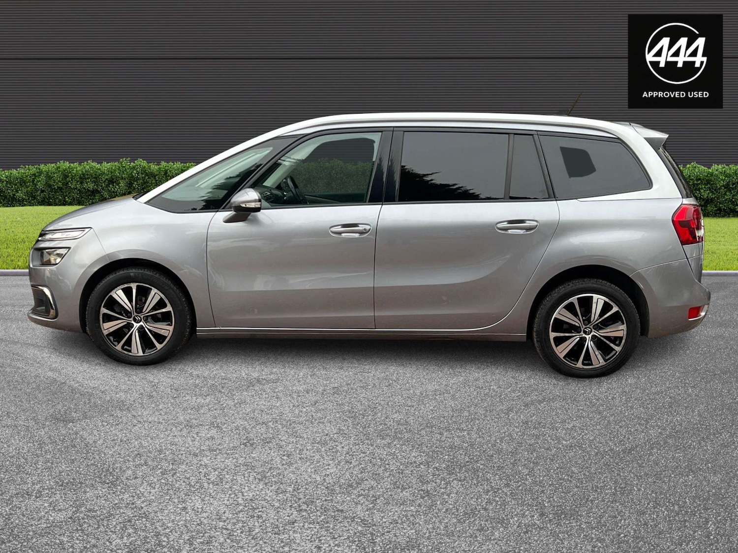 Used Citroen C4 Grand Picasso 2019 for sale - 77138690: Photo 14