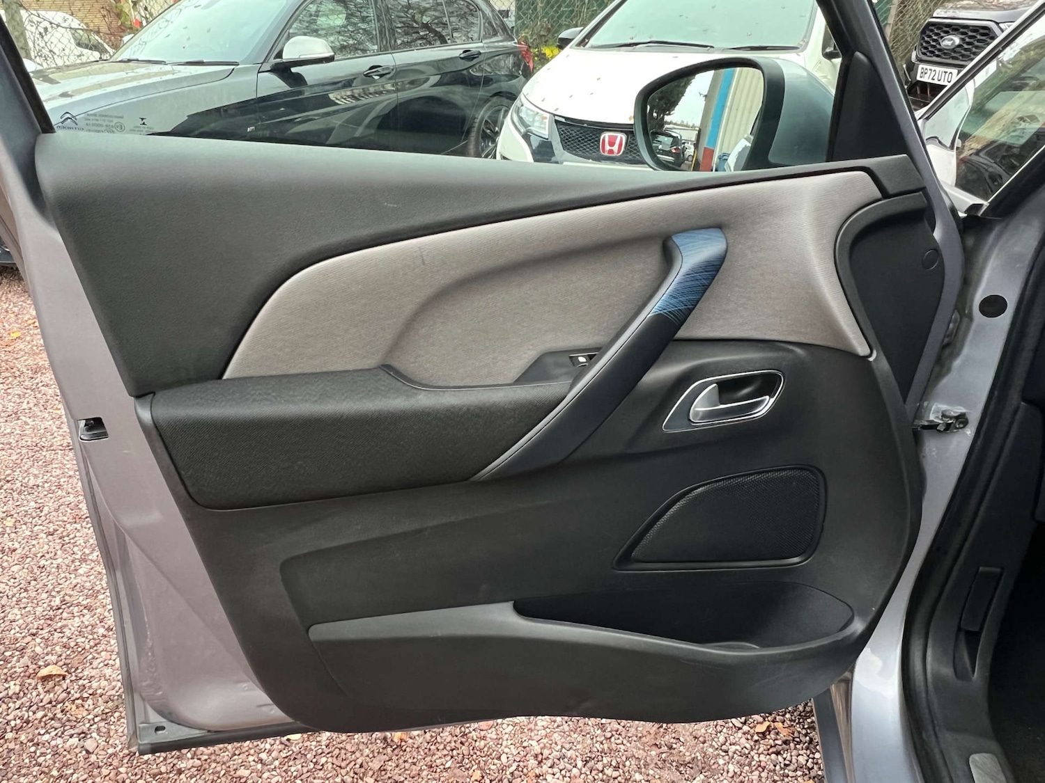 Used Citroen C4 Grand Picasso 2019 for sale - 77138690: Photo 20