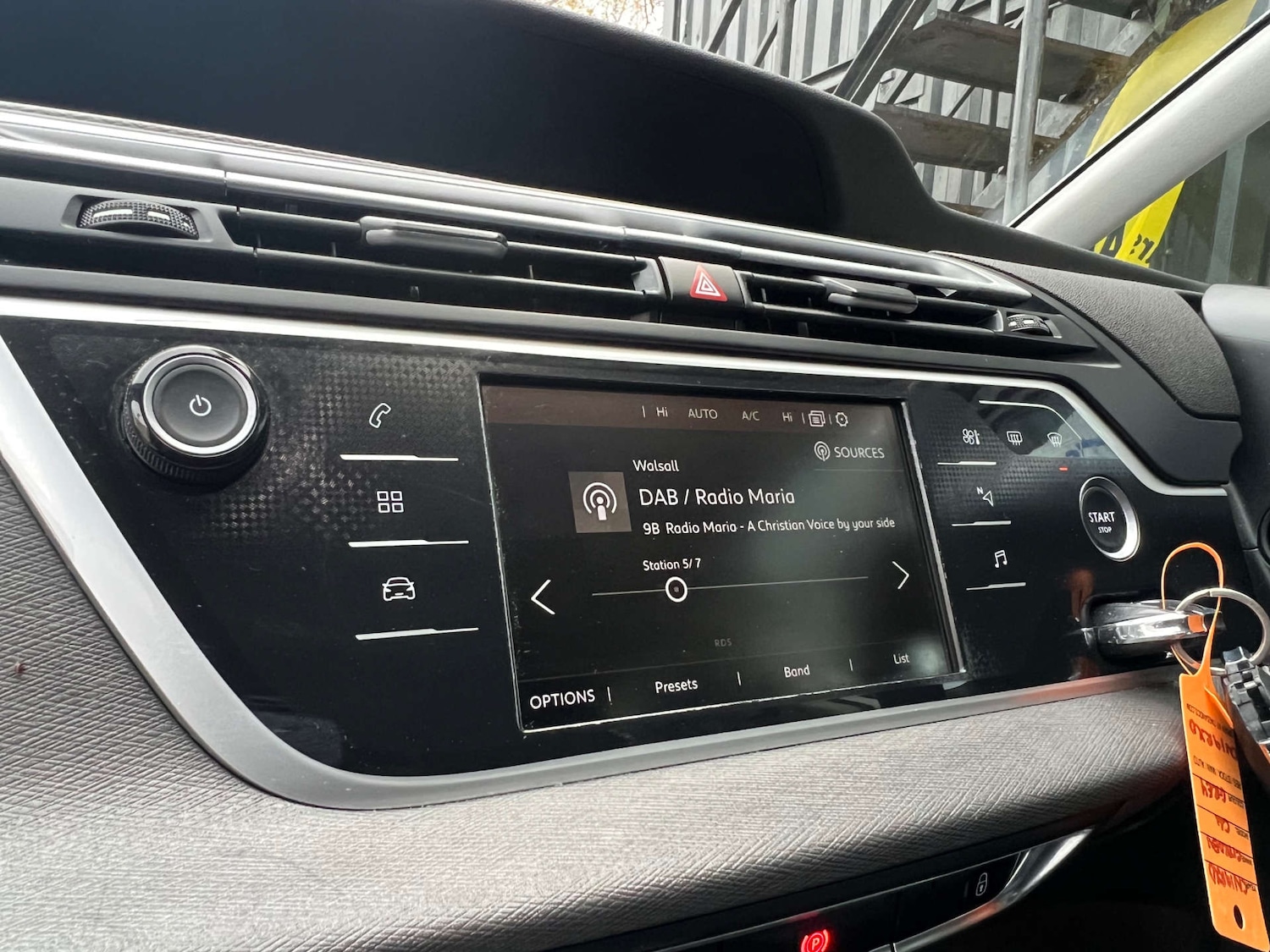 Used Citroen C4 Grand Picasso 2019 for sale - 77138690: Photo 21