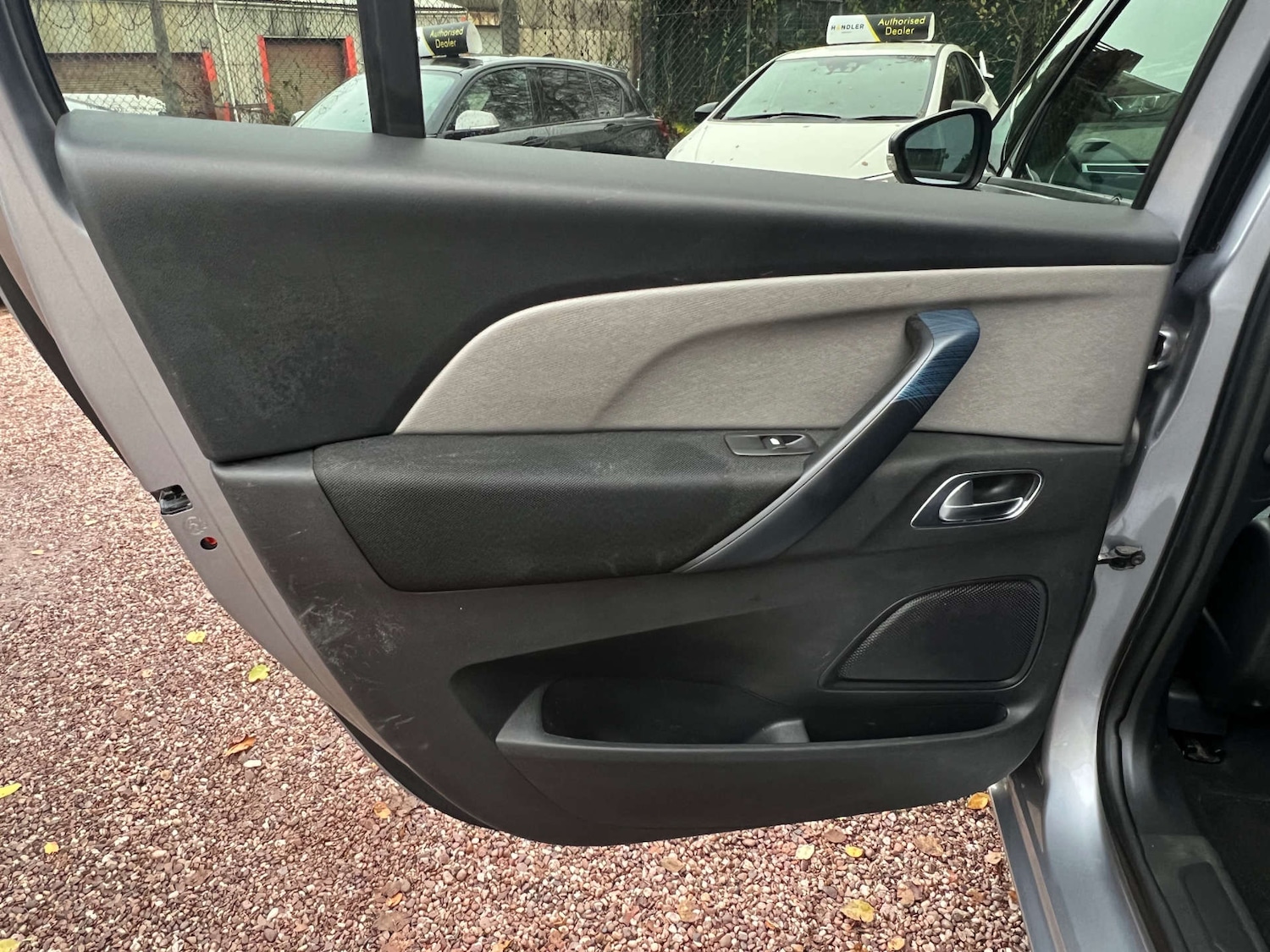 Used Citroen C4 Grand Picasso 2019 for sale - 77138690: Photo 24