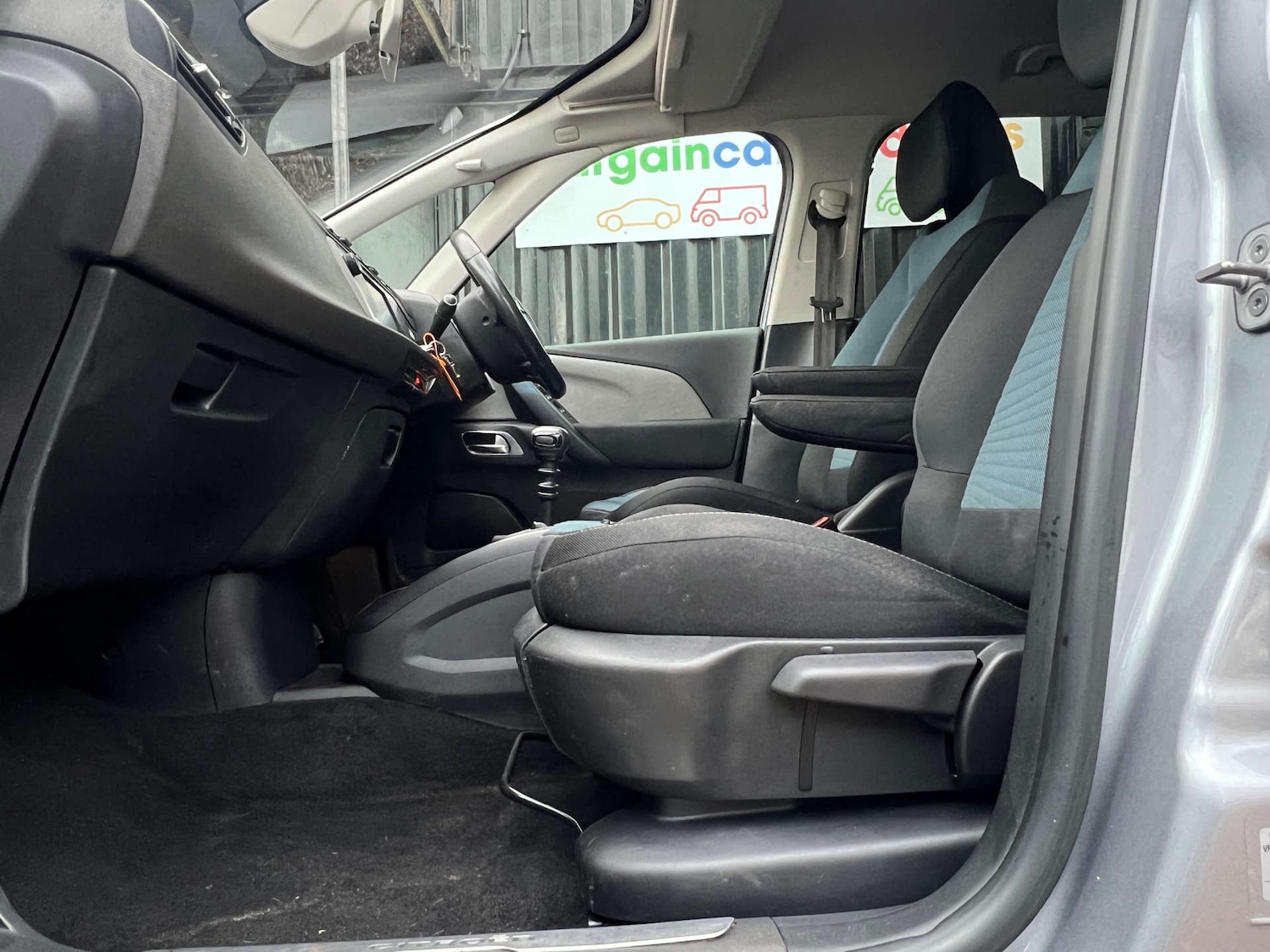 Used Citroen C4 Grand Picasso 2019 for sale - 77138690: Photo 26