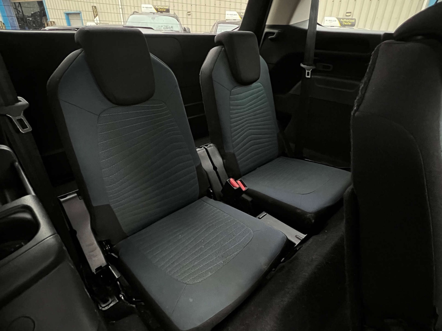 Used Citroen C4 Grand Picasso 2019 for sale - 77138690: Photo 28