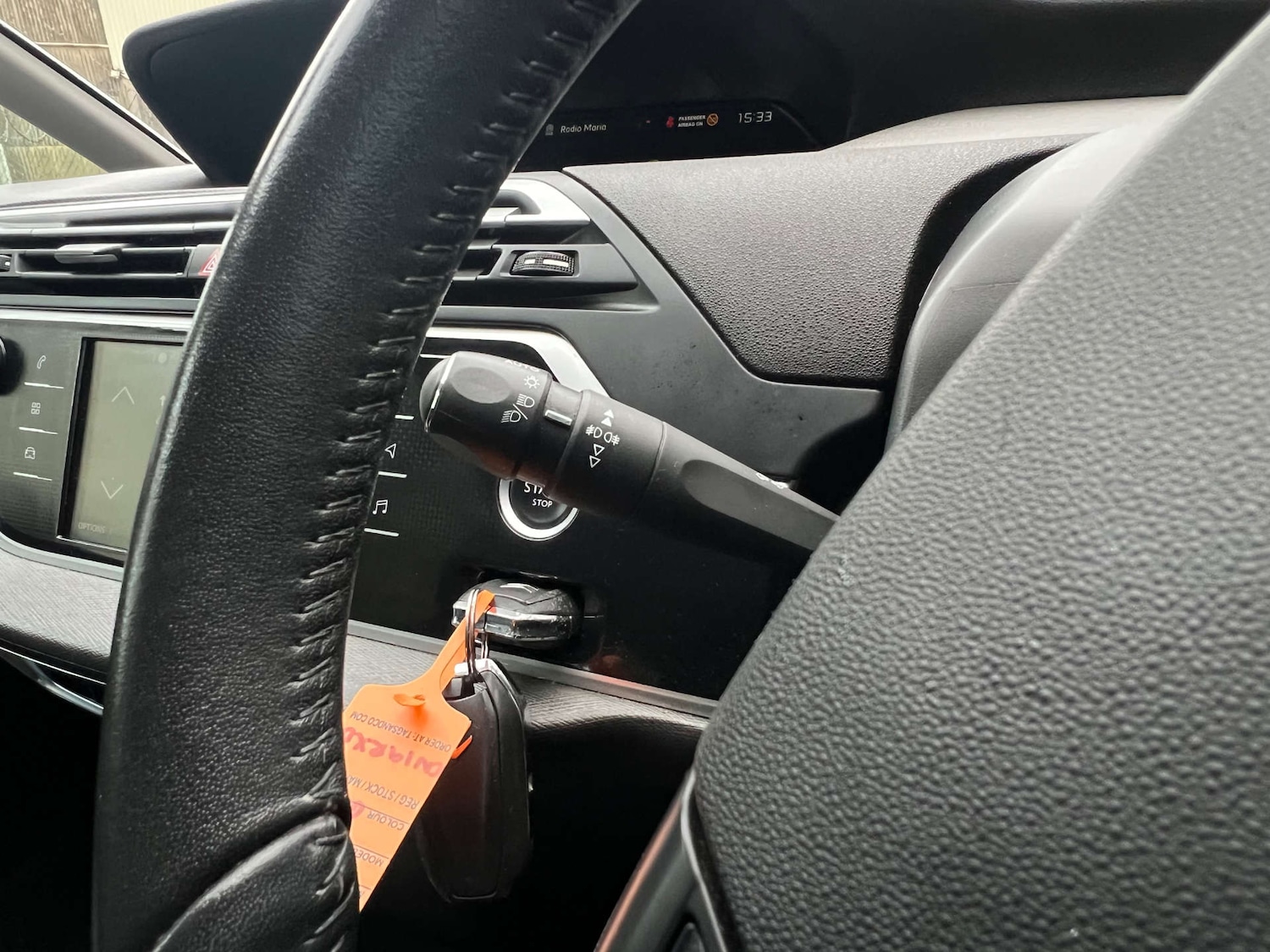 Used Citroen C4 Grand Picasso 2019 for sale - 77138690: Photo 39