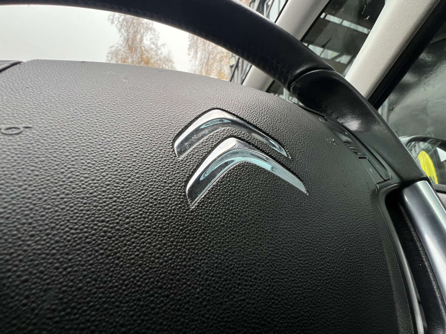 Used Citroen C4 Grand Picasso 2019 for sale - 77138690: Photo 42