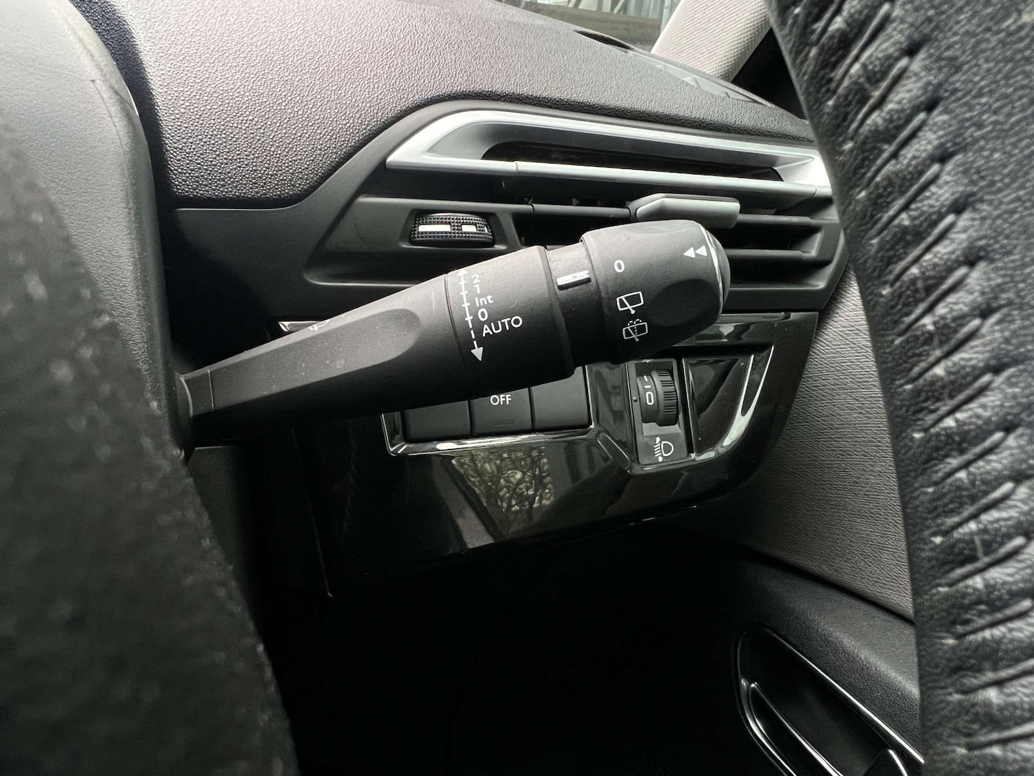 Used Citroen C4 Grand Picasso 2019 for sale - 77138690: Photo 43