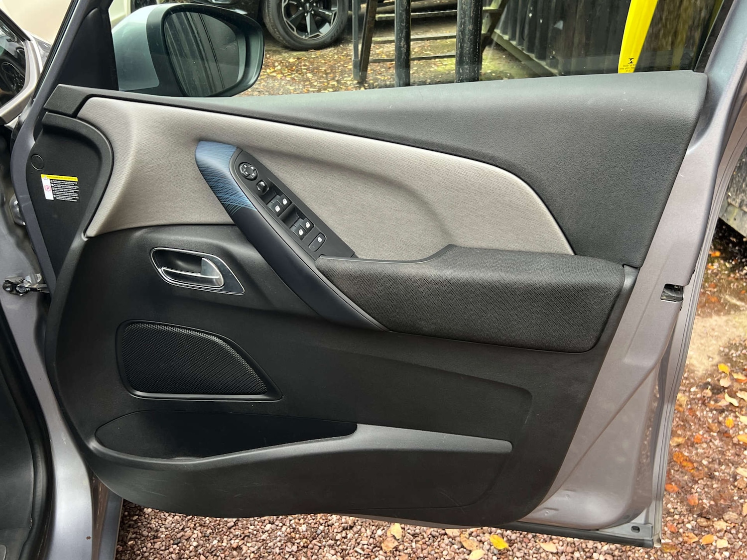 Used Citroen C4 Grand Picasso 2019 for sale - 77138690: Photo 44