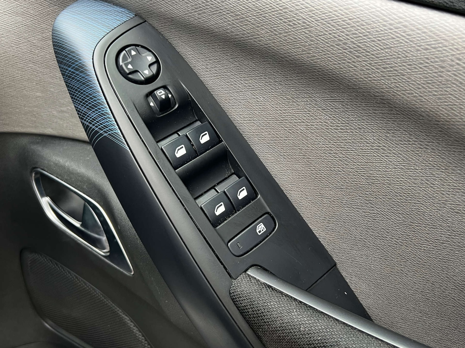 Used Citroen C4 Grand Picasso 2019 for sale - 77138690: Photo 45