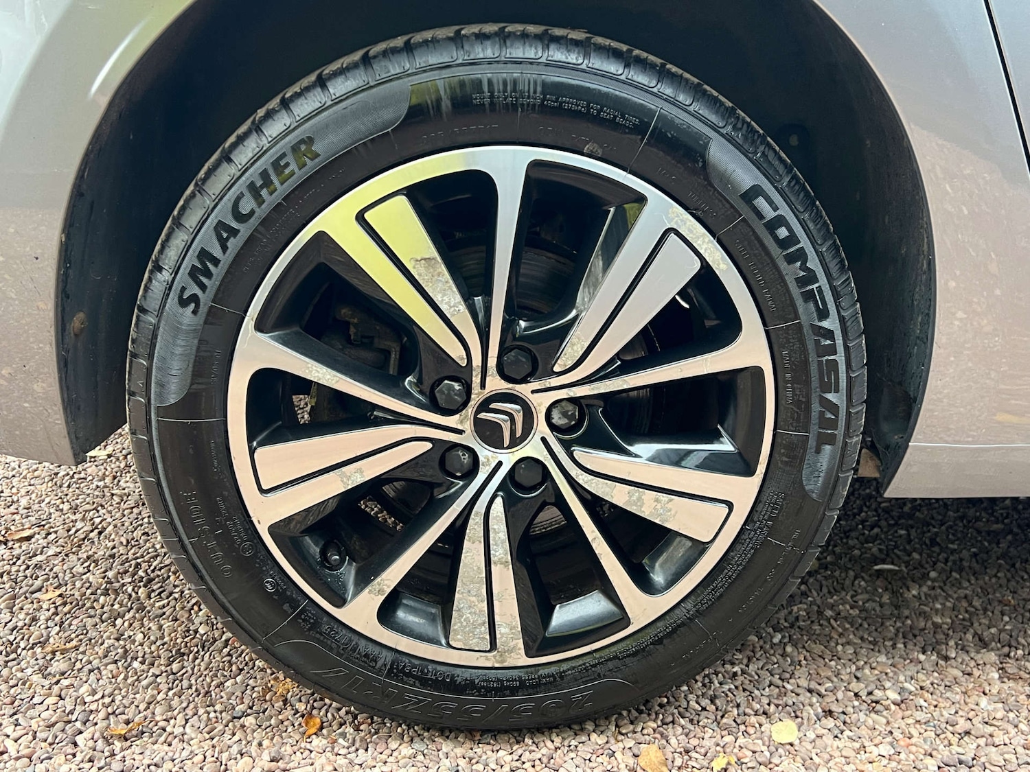 Used Citroen C4 Grand Picasso 2019 for sale - 77138690: Photo 50