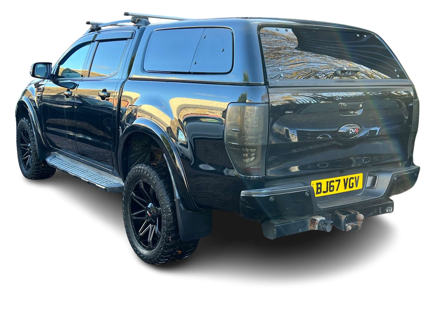 Used Ford Ranger 2017 for sale - 77152818: Photo 10