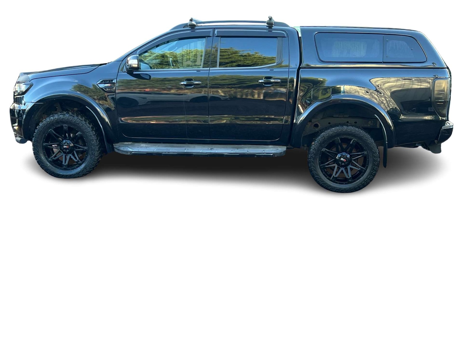 Used Ford Ranger 2017 for sale - 77152818: Photo 11