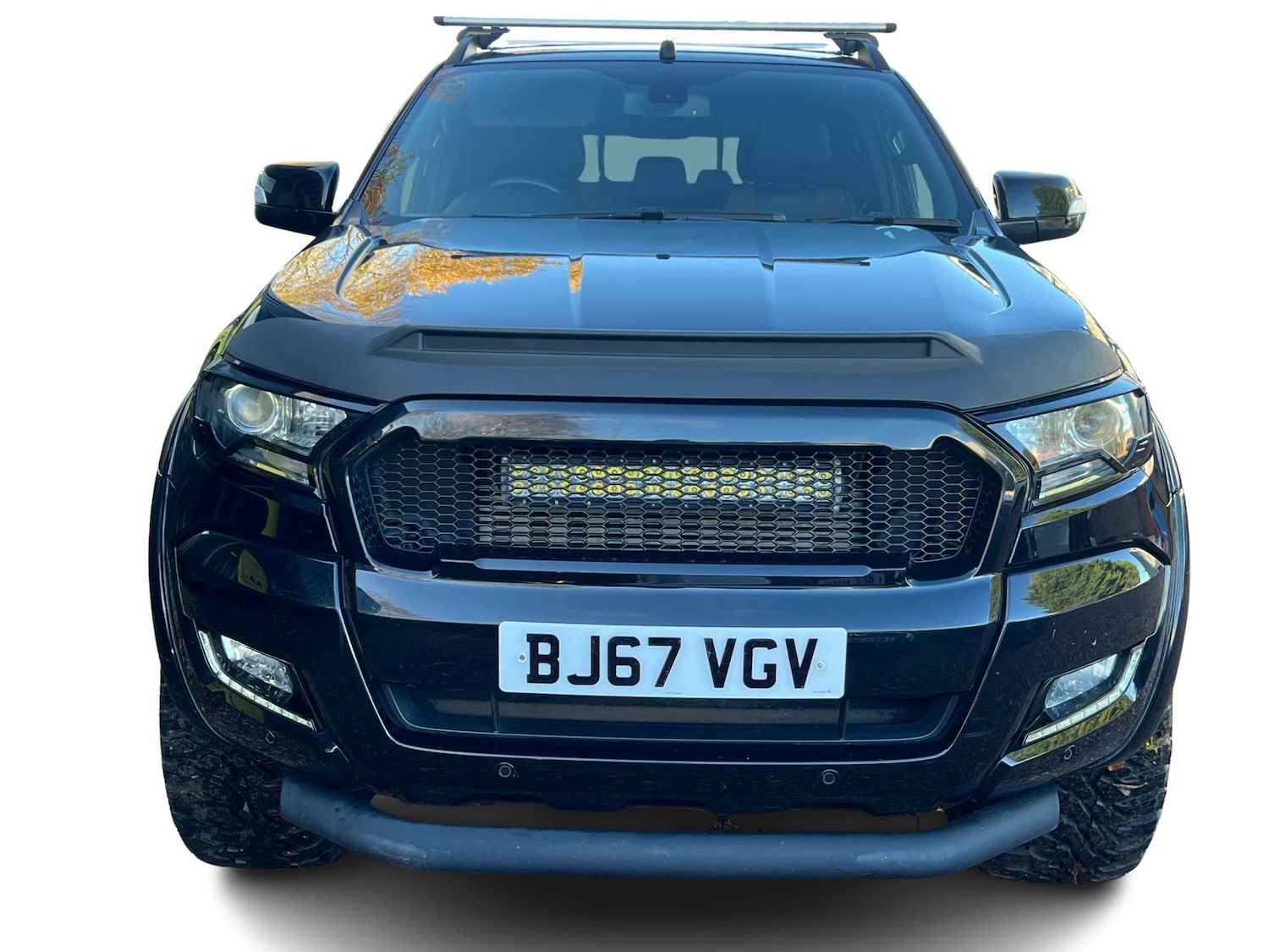 Used Ford Ranger 2017 for sale - 77152818: Photo 13