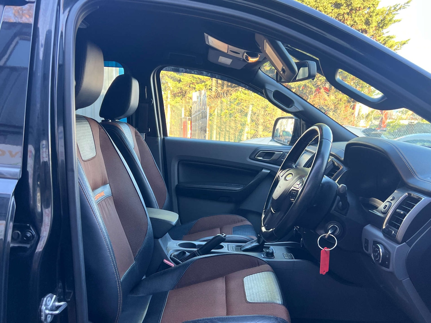 Used Ford Ranger 2017 for sale - 77152818: Photo 15