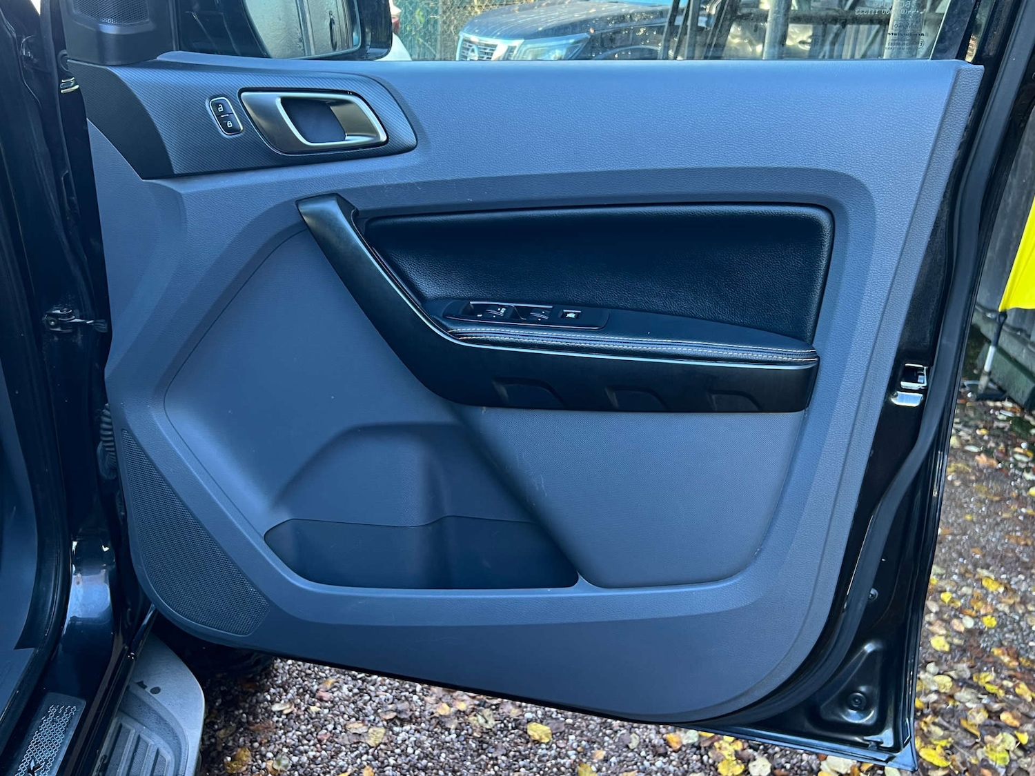 Used Ford Ranger 2017 for sale - 77152818: Photo 17