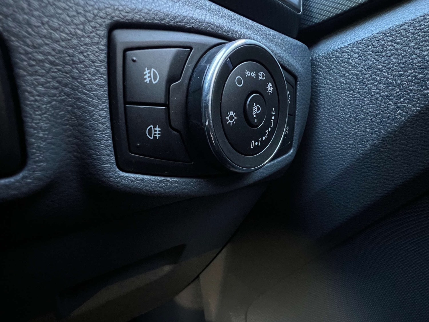 Used Ford Ranger 2017 for sale - 77152818: Photo 18