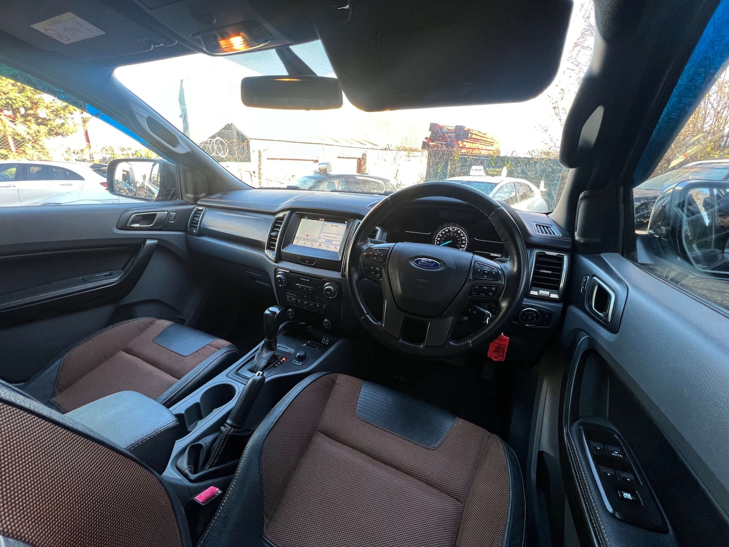 Used Ford Ranger 2017 for sale - 77152818: Photo 19