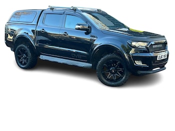Ford Ranger feature image
