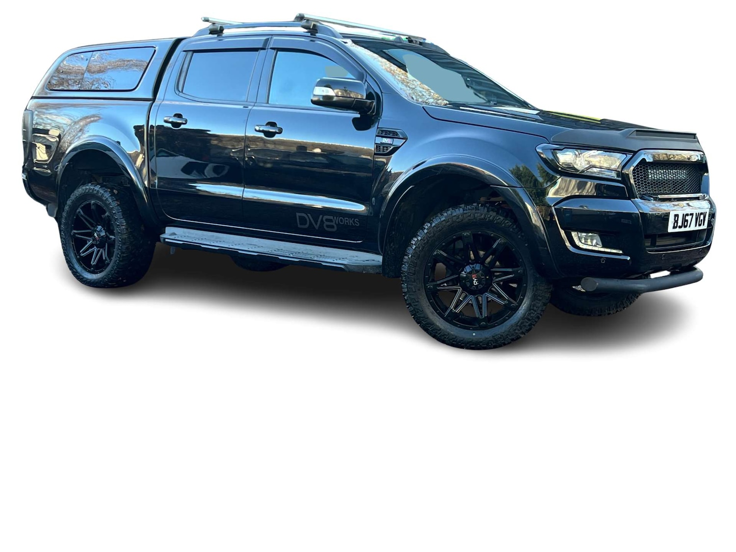 Used Ford Ranger 2017 for sale - 77152818: Photo 2