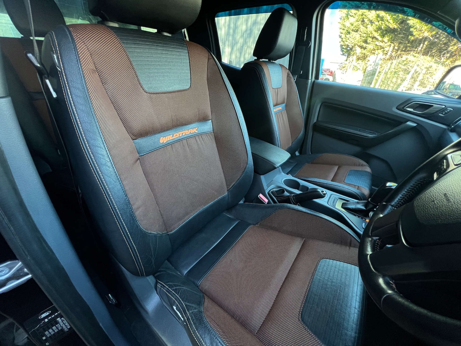 Used Ford Ranger 2017 for sale - 77152818: Photo 20