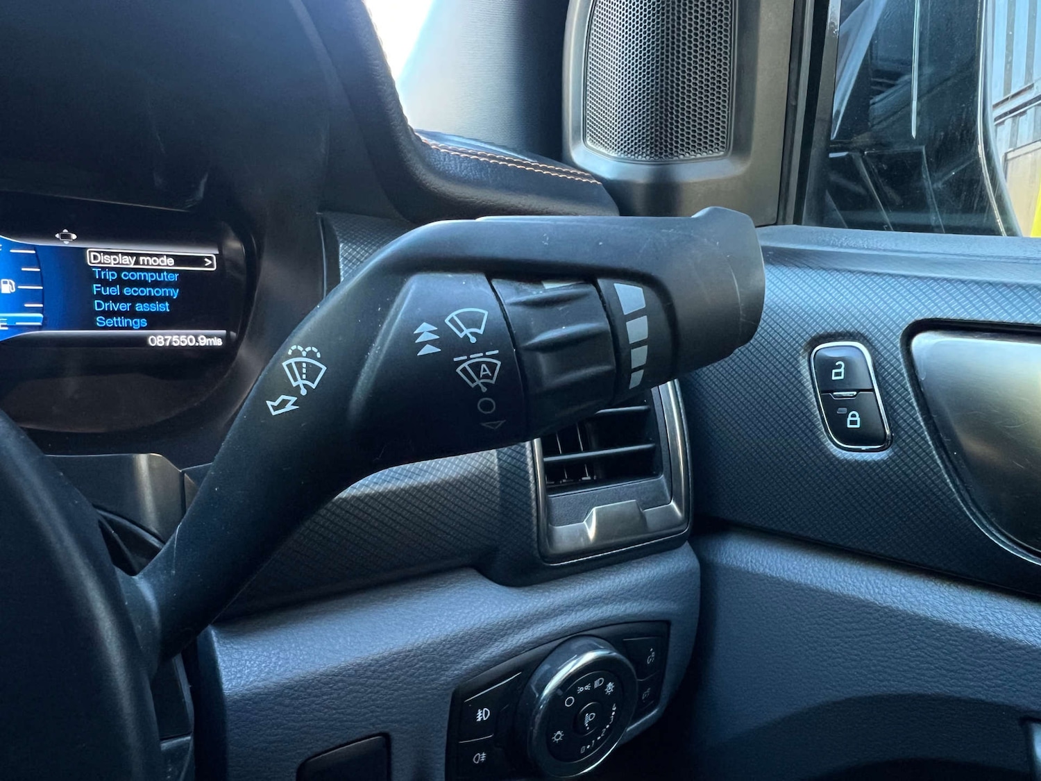 Used Ford Ranger 2017 for sale - 77152818: Photo 21