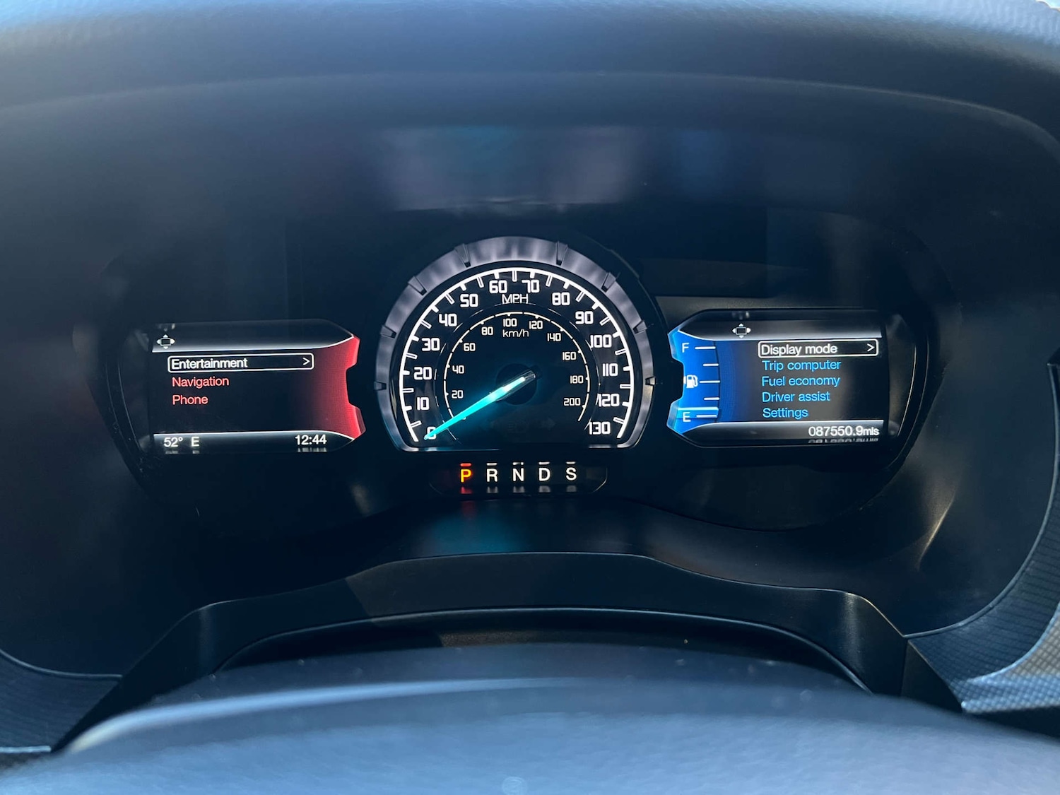 Used Ford Ranger 2017 for sale - 77152818: Photo 25