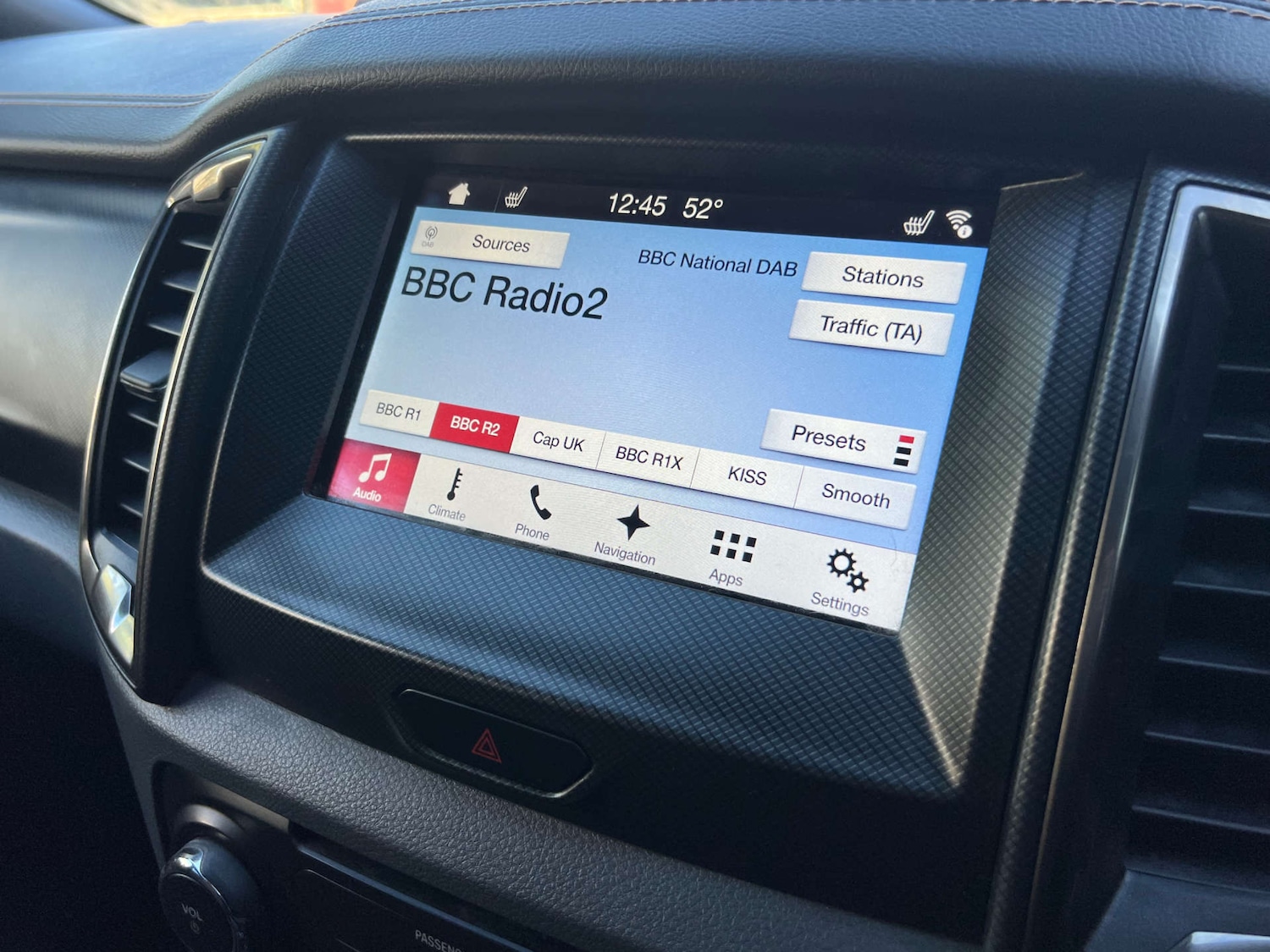 Used Ford Ranger 2017 for sale - 77152818: Photo 27