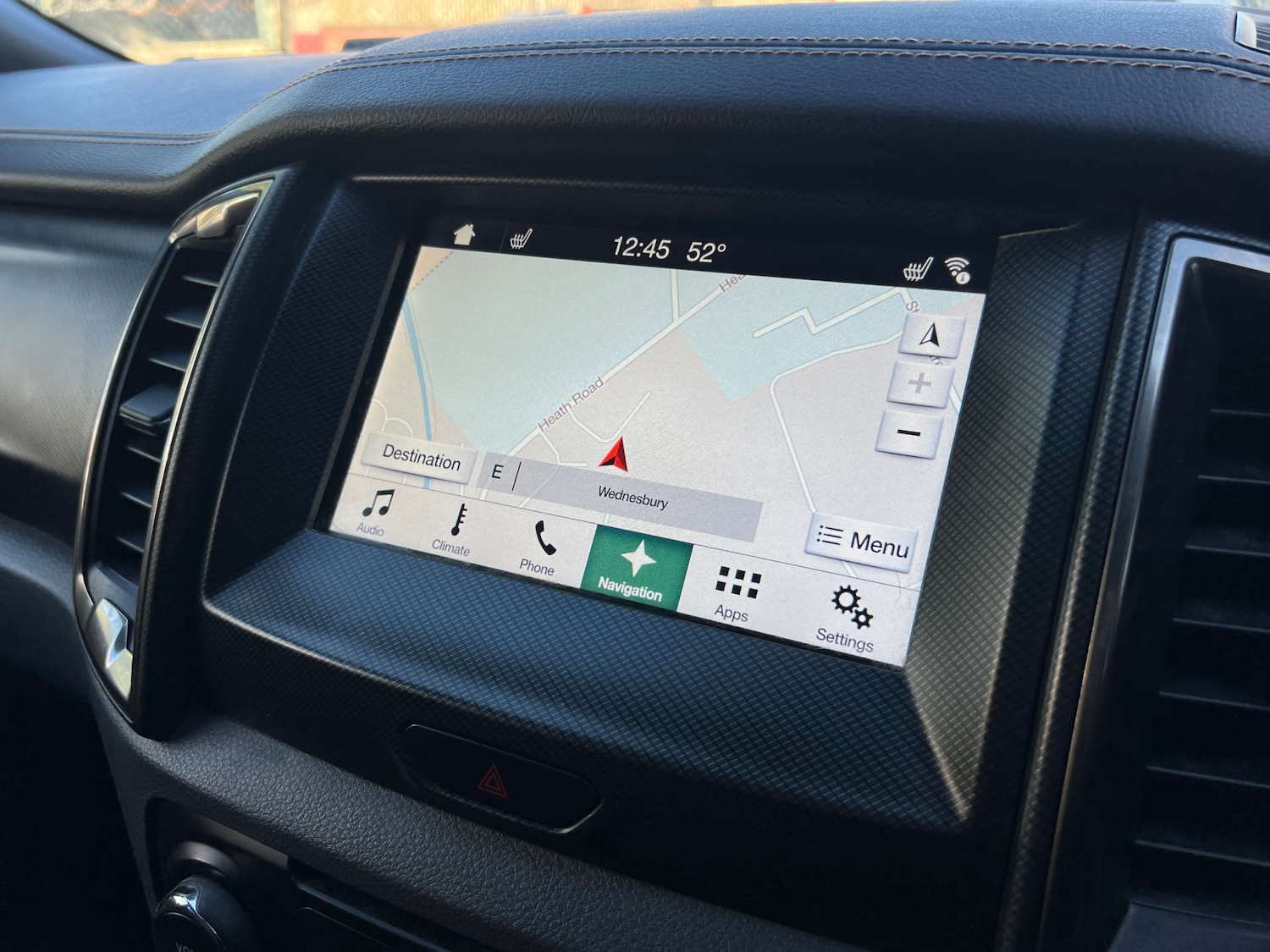 Used Ford Ranger 2017 for sale - 77152818: Photo 29