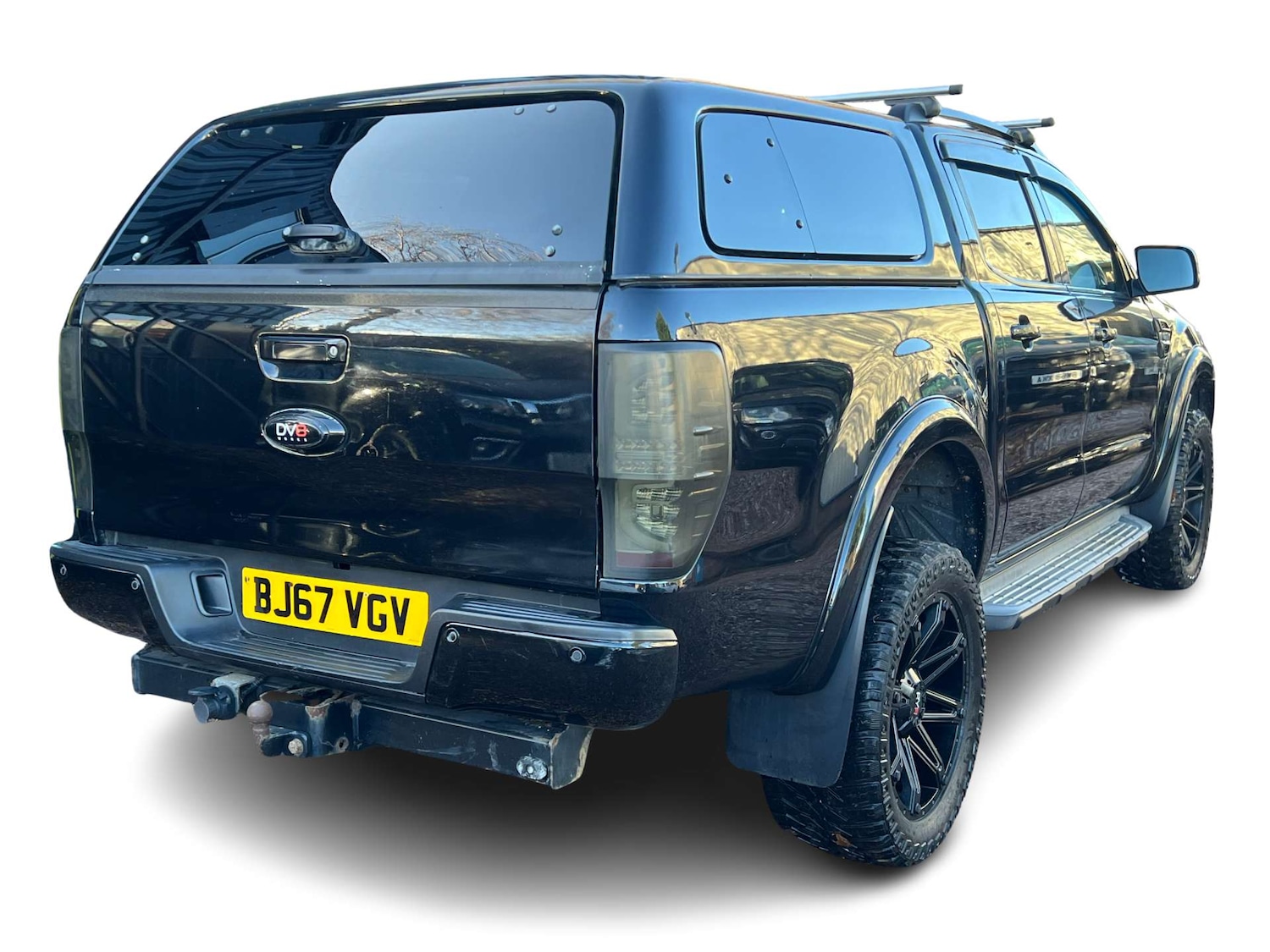 Used Ford Ranger 2017 for sale - 77152818: Photo 3