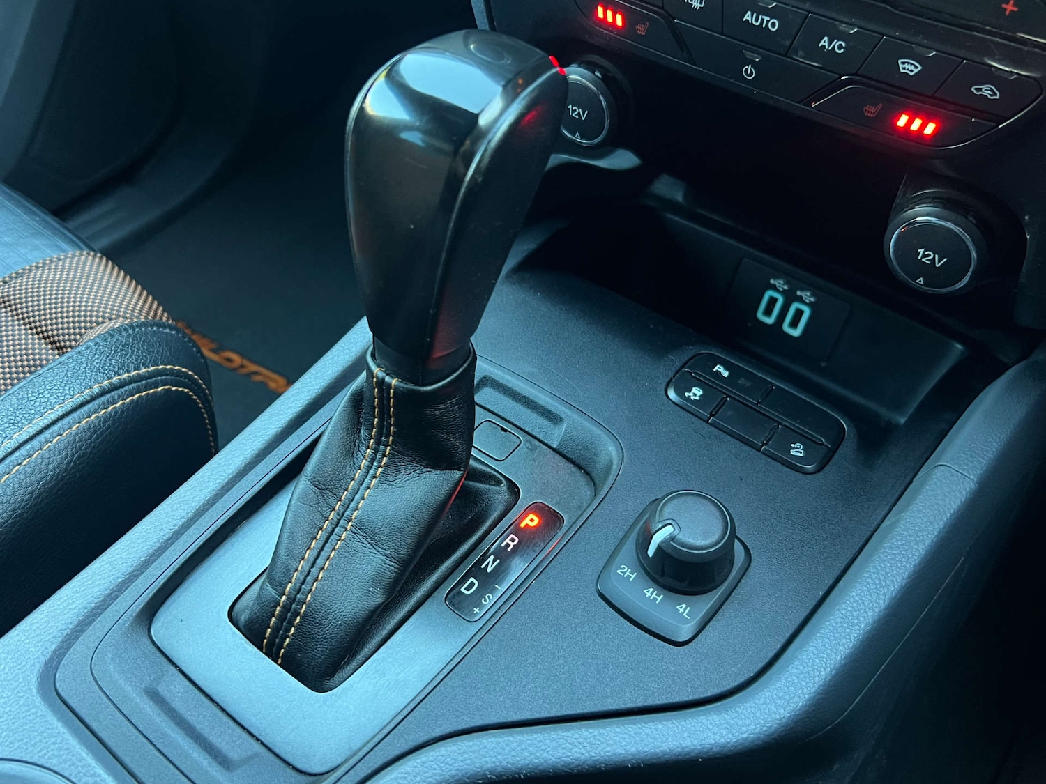 Used Ford Ranger 2017 for sale - 77152818: Photo 30