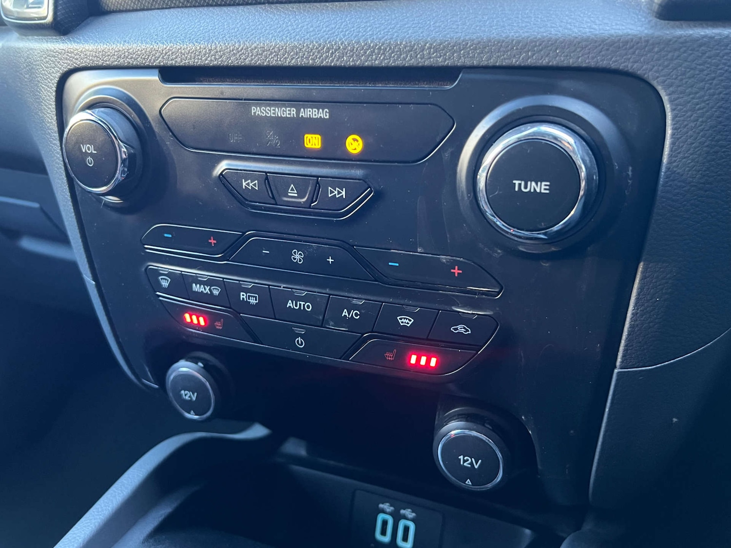 Used Ford Ranger 2017 for sale - 77152818: Photo 31