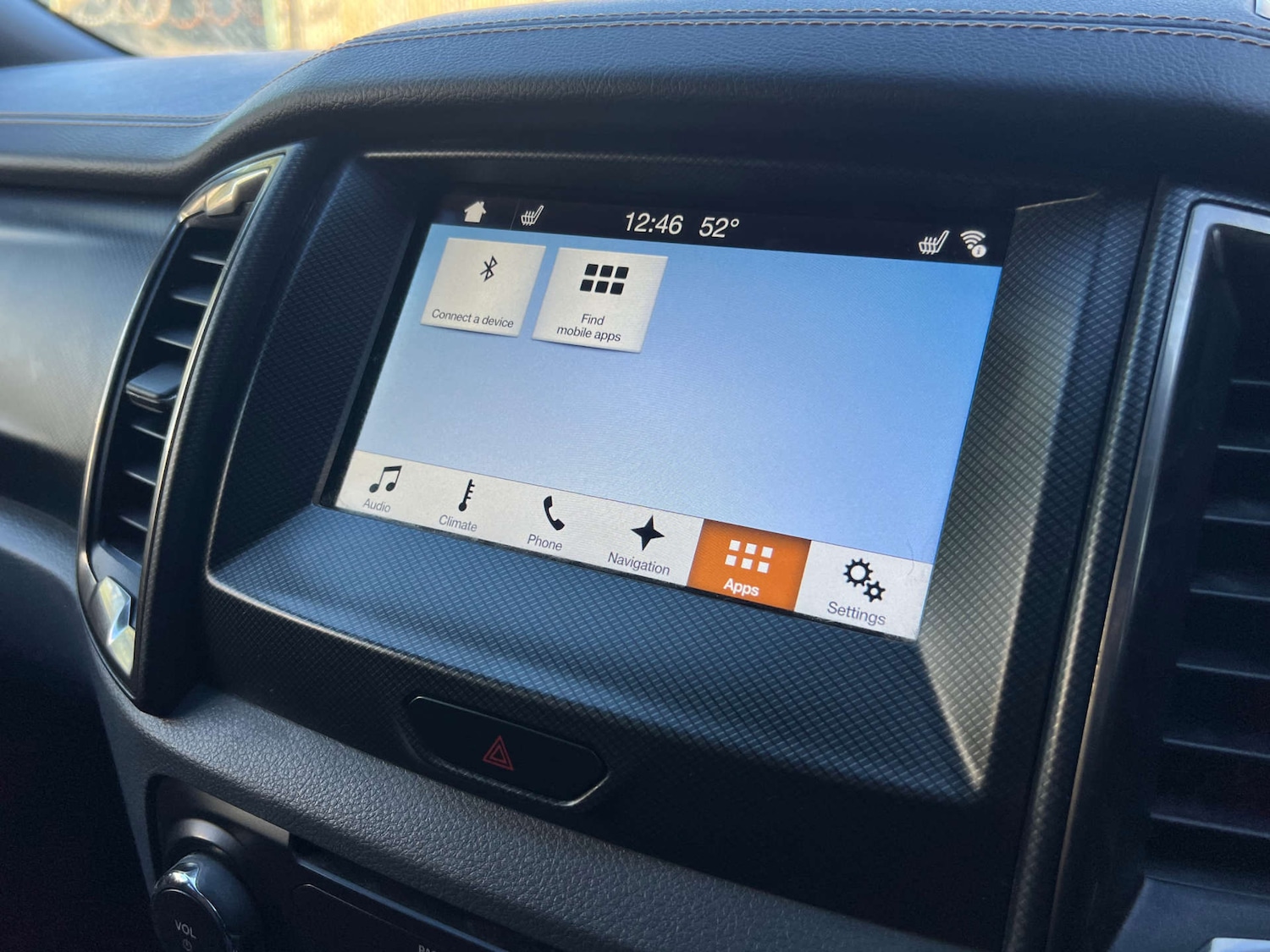 Used Ford Ranger 2017 for sale - 77152818: Photo 32