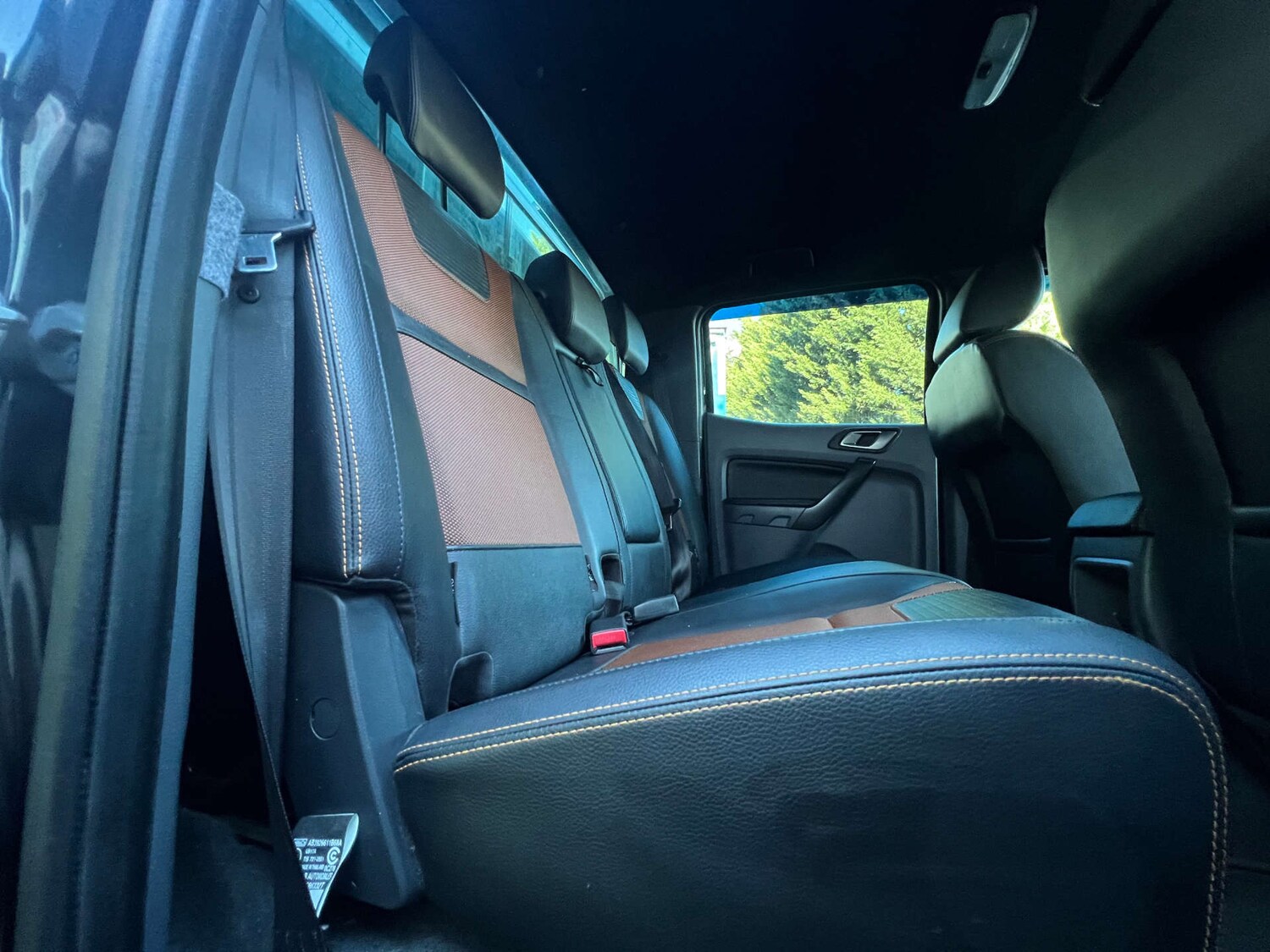 Used Ford Ranger 2017 for sale - 77152818: Photo 33