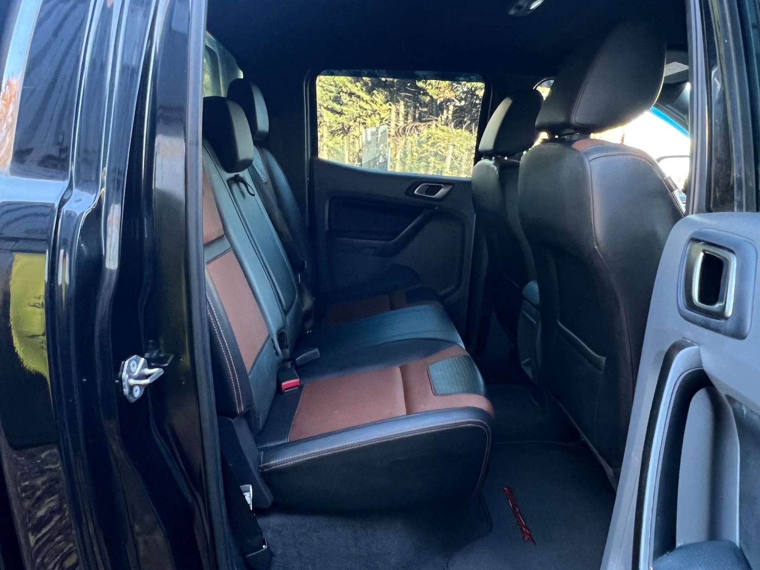 Used Ford Ranger 2017 for sale - 77152818: Photo 34