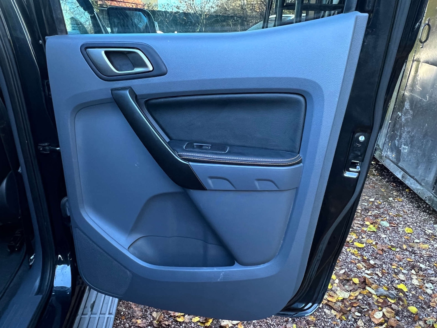 Used Ford Ranger 2017 for sale - 77152818: Photo 35