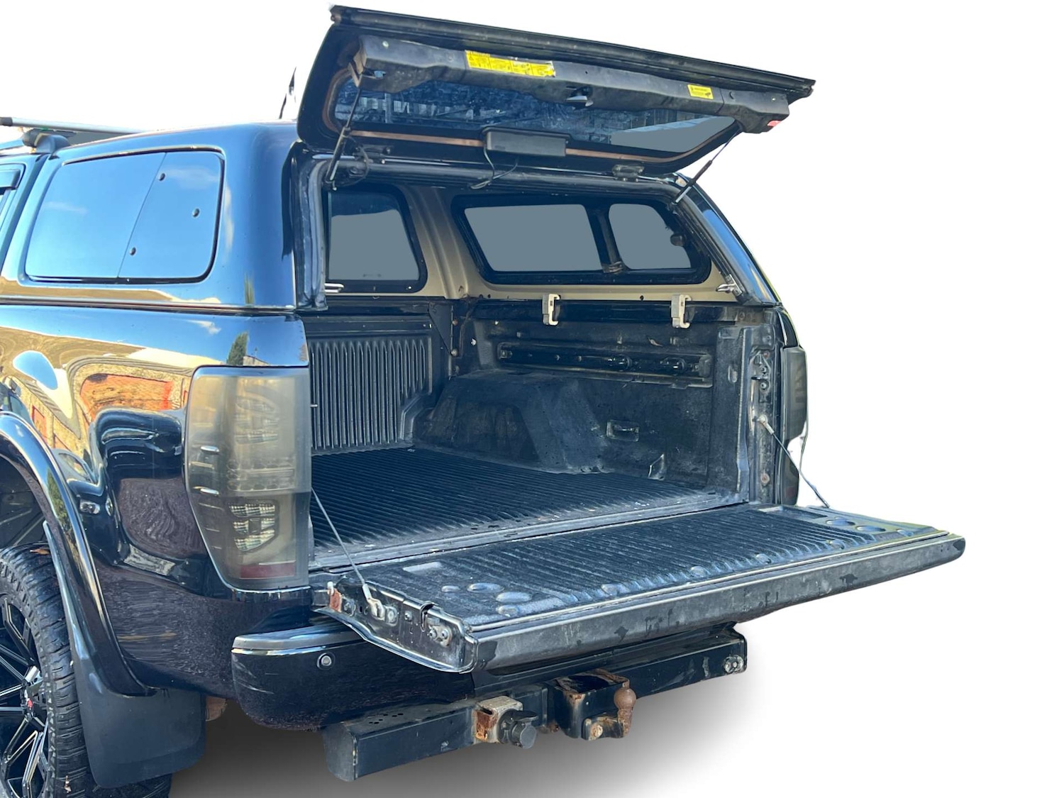 Used Ford Ranger 2017 for sale - 77152818: Photo 36