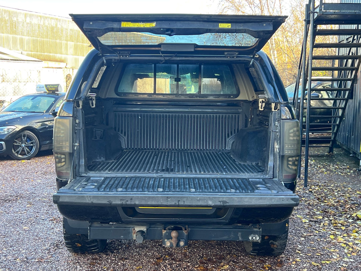 Used Ford Ranger 2017 for sale - 77152818: Photo 37